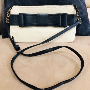 Kate Spade Bow Crossbody bag NWOT